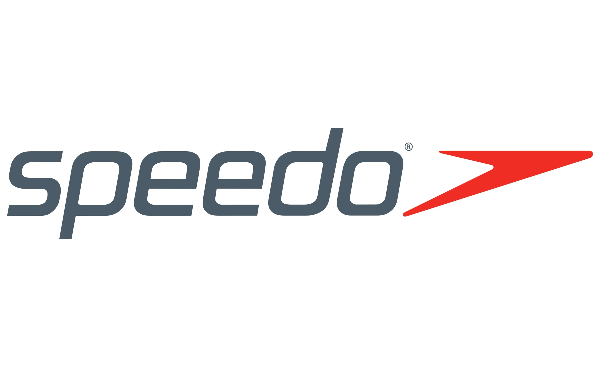 Logo Speedo