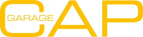 Logo Garage Carrosserie Cap