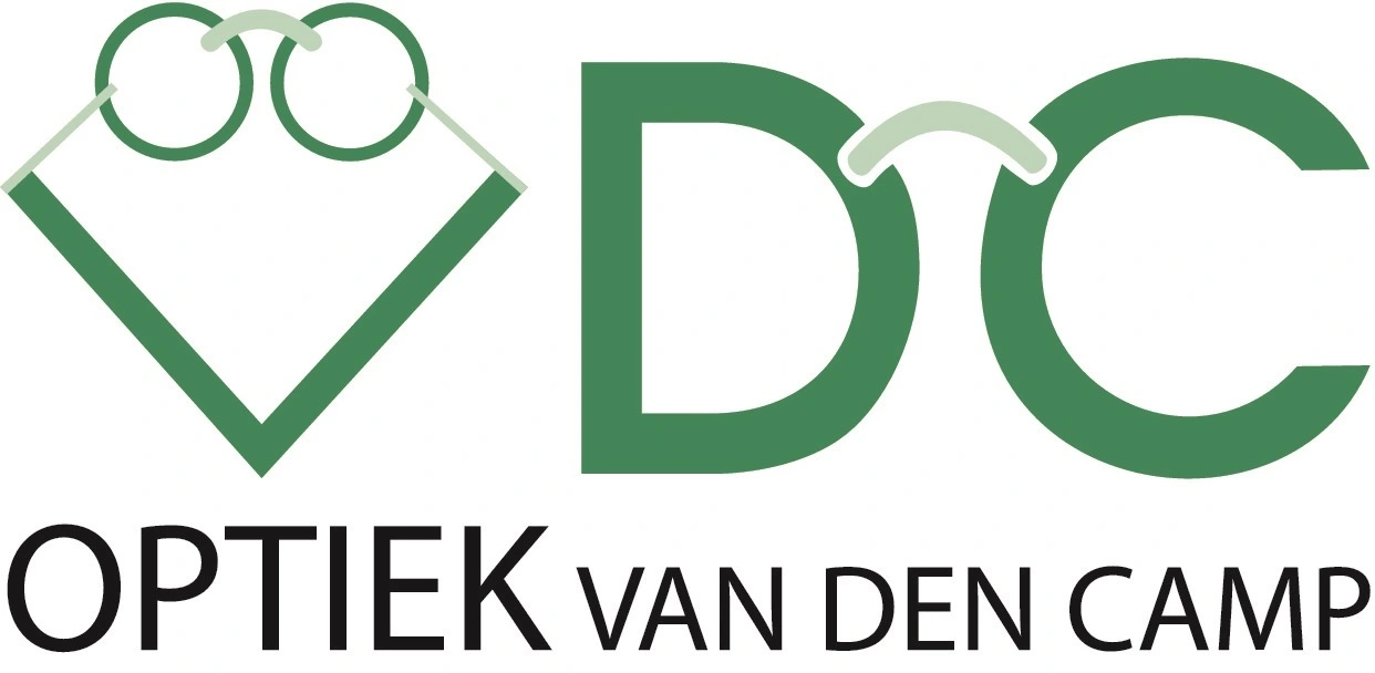 Logo Optiek Van den Camp